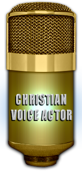 Contact Christian Voice Actors offering Christian voice over for Christian radio imaging to Christian narrative.